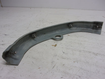 Kawasaki Jet Ski 1993-1996 SS / ST SS XI OEM Grey Front Bumper # 39027-3725-RA