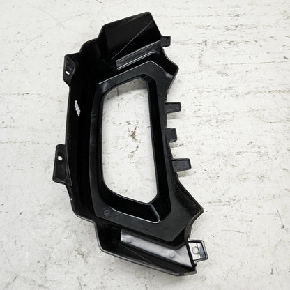 Yamaha  WaveRunner 2015-2020 VX VXR GP OEM Meter / Speedo Trim # F2X-U8262-00-00