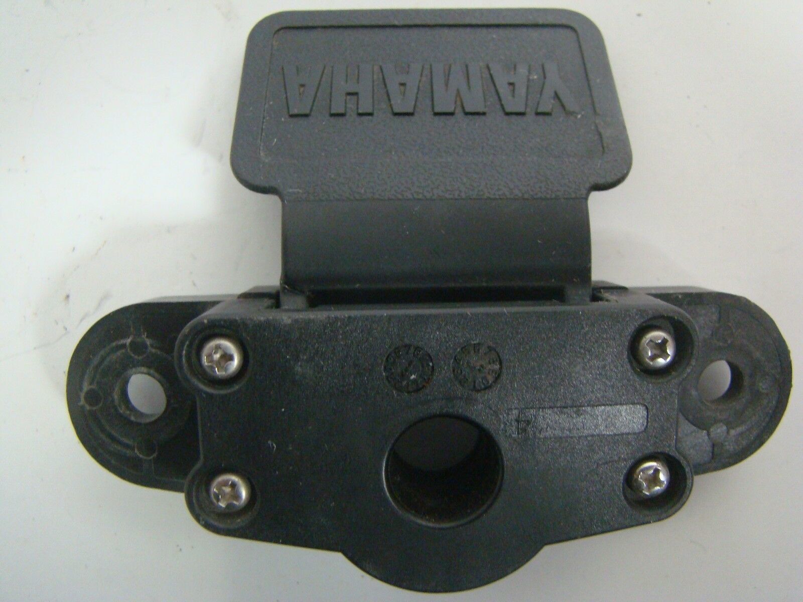 Yamaha Waverunner 1999-2005 GP XL XLT SUV Seat Latch Set Part# F0D-63850-01-00