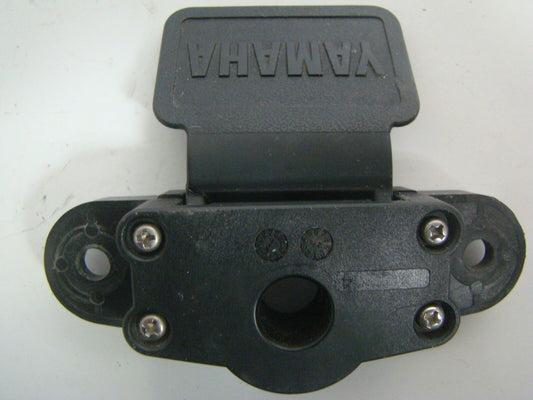 Yamaha Waverunner 1999-2005 GP XL XLT SUV Seat Latch Set Part# F0D-63850-01-00