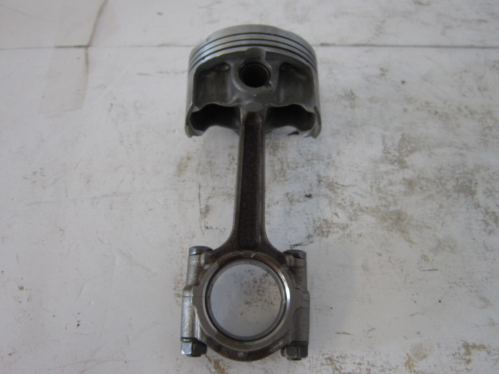 Yamaha Waverunner 2004-2008 FX1100 FX HO Connecting Rod + Piston 5PW-11650-00-00
