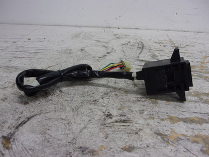 Kawasaki Jet Ski 2002-2016 Ultra LX OEM Key Switch Assembly Part# 27045-0560