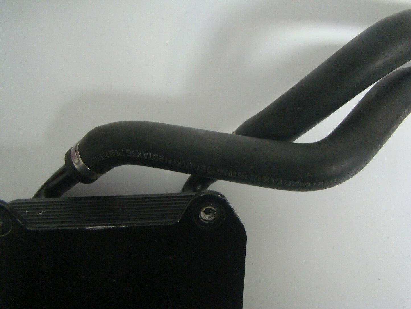 Sea Doo Bombardier 2003-2006 GTX GTI RXP RXT Oil Radiator With Hoses # 420888850