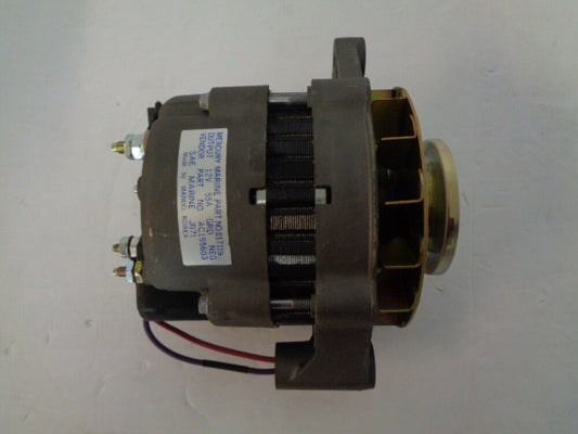 ARCO NEW OEM Premium Replacement Alternator Assembly Part# 60050