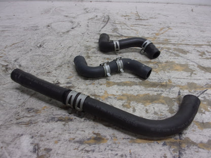 Kawasaki Jet Ski 2003-2021 Ultra LX STX-15F OEM Coolant Hoses Part# 92192-3716