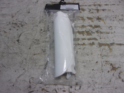 KTM Dirt Bike 2004-2012 SX 85 NEW Acerbis White Lower Fork Covers # 0016368.030