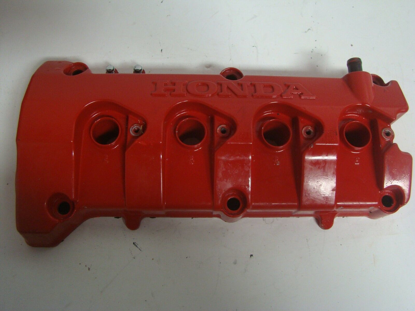 Honda Aquatraxx 2006-2007 ARX1200 F12 F12X R12 R12X Cylinder Head 12300-HW1-730