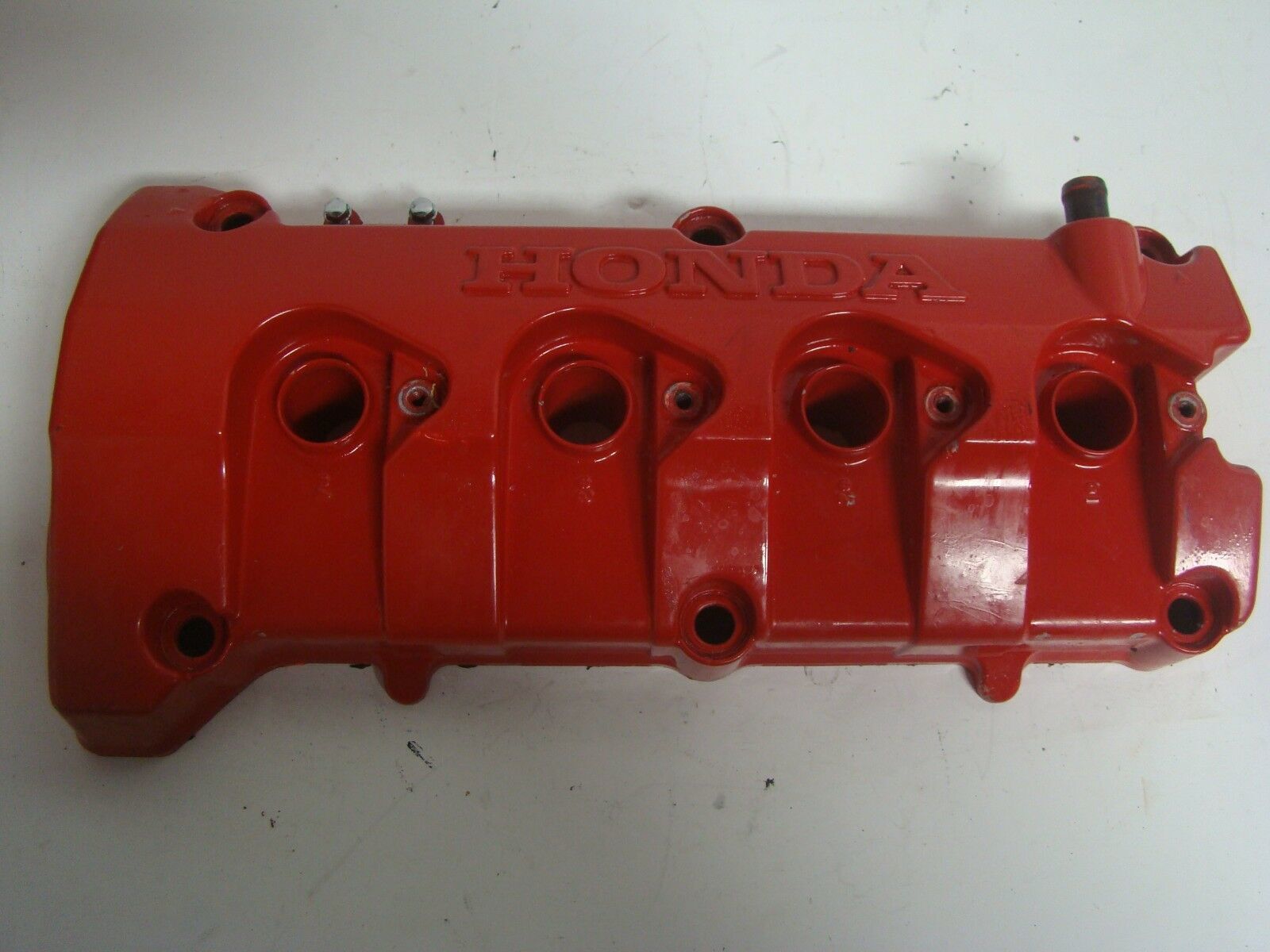 Honda Aquatraxx 2006-2007 ARX1200 F12 F12X R12 R12X Cylinder Head 12300-HW1-730