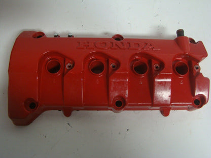 Honda Aquatraxx 2006-2007 ARX1200 F12 F12X R12 R12X Cylinder Head 12300-HW1-730