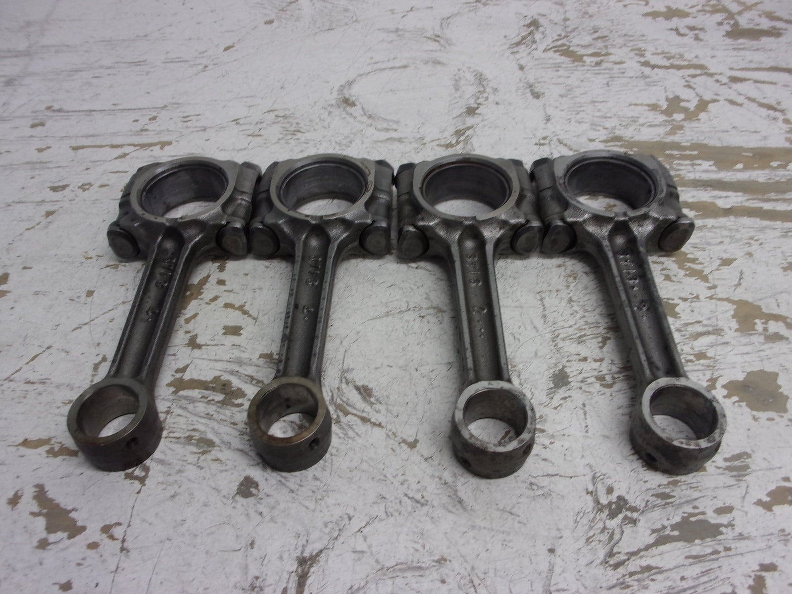 Kawasaki Jet Ski 2003-2007 STX-12F OEM Connecting Rod Set Part# 13251-3701-LL