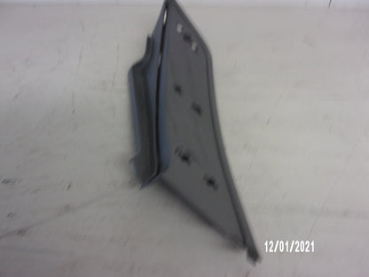 Sea Doo Bombardier PWC 2004 RXP OEM Left Hand Metallic Moulding # 291002004