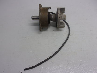 Yamaha Waverunner 2005 FX HO OEM Bearing Housing + Coupler Part# 61X-45332-03-94