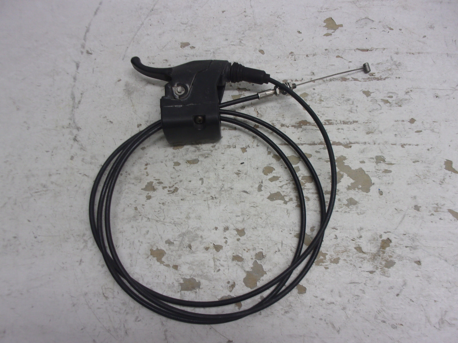 Kawasaki Jet Ski 2003-2021 Ultra STX 12/F15F Throttle Cable + Lever # 54012-3771