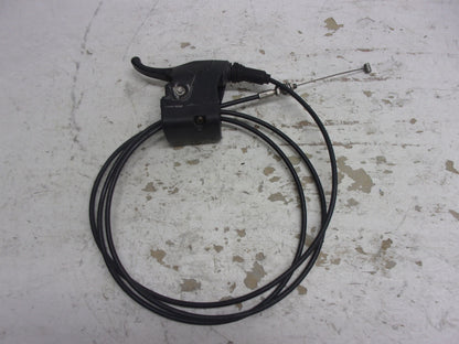 Kawasaki Jet Ski 2003-2021 Ultra STX 12/F15F Throttle Cable + Lever # 54012-3771