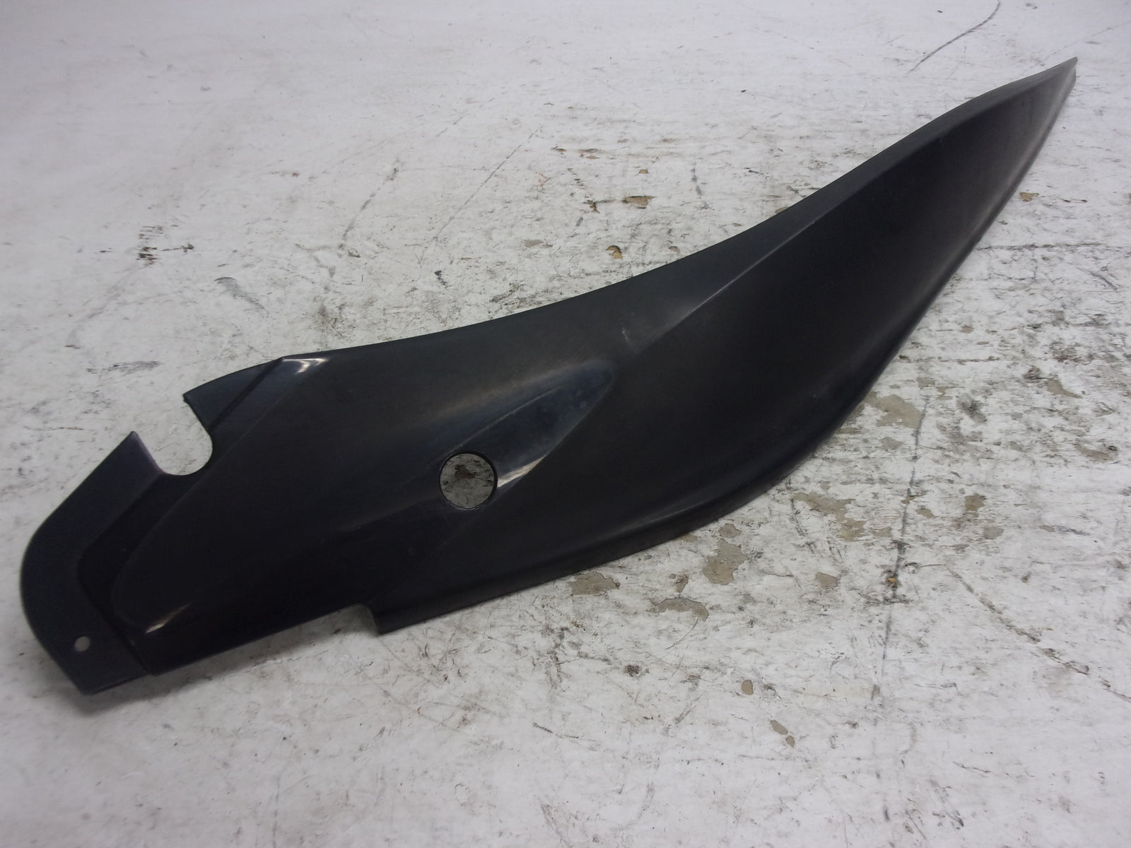 Sea Doo Bombardier 2000-2003 LRV GTX OEM Left Hand Moulding / Trim # 291001403