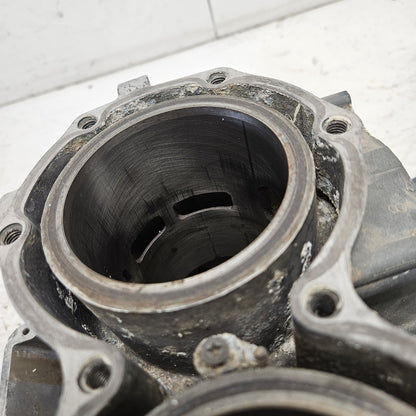 Yamaha 93-1997 VXR PRO Blaster FX1 Raider Crankcase + Top End 61X-15100-00-94