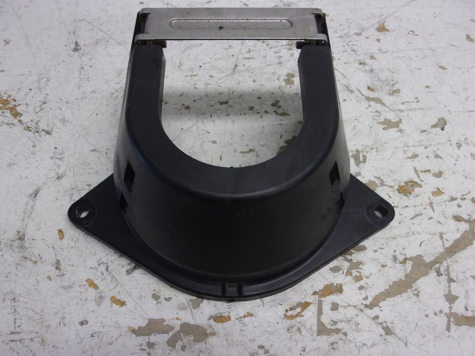 Sea Doo Bombardier 1998-2003 XP OEM Flywheel Guard Assembly Part# 272000130