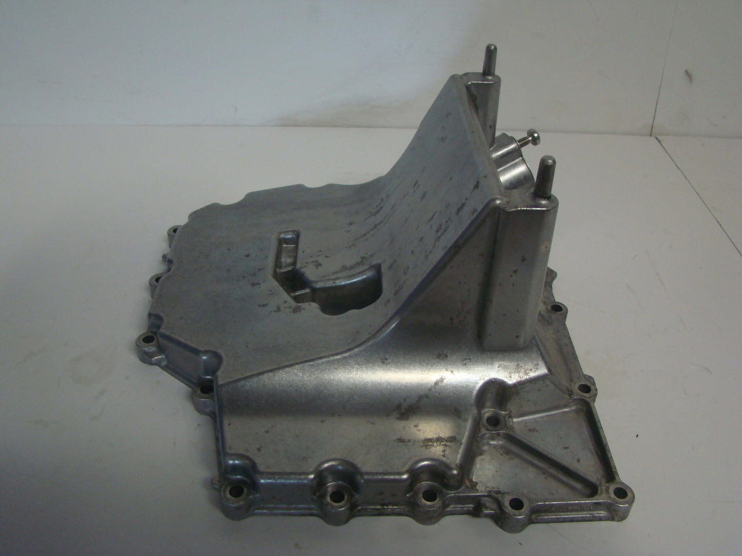 Sea Doo Bombardier 2017-2019 Spark 900 HO GTI 900 Oil Sump Cover # 420656705