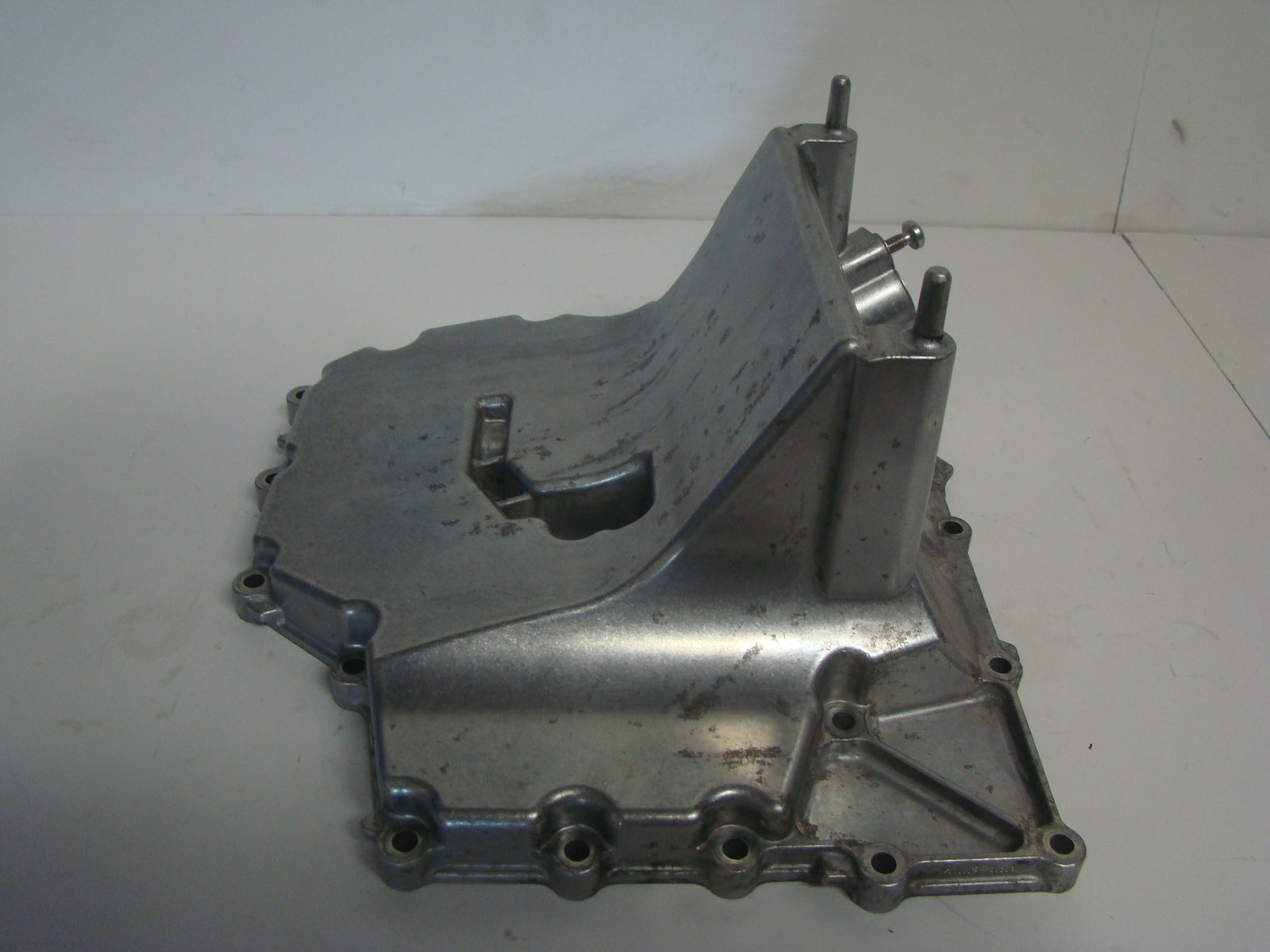 Sea Doo Bombardier 2017-2019 Spark 900 HO GTI 900 Oil Sump Cover # 420656705
