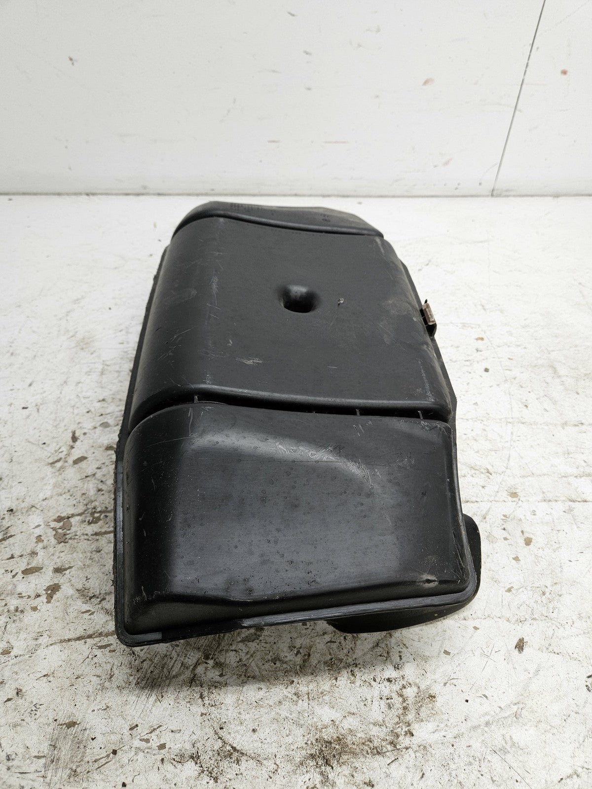 SeaDoo Bombardier 1999-2000 GSX XP GTX LRV OEM Air Silencer Assembly # 273000148