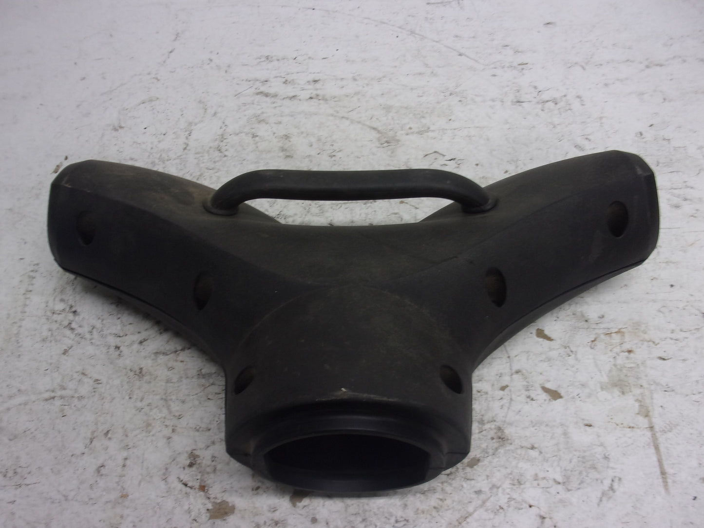 Polaris PWC Watercraft 2003-2004 MSX 110/140/150 Black Handlebar Pad 5434516-070