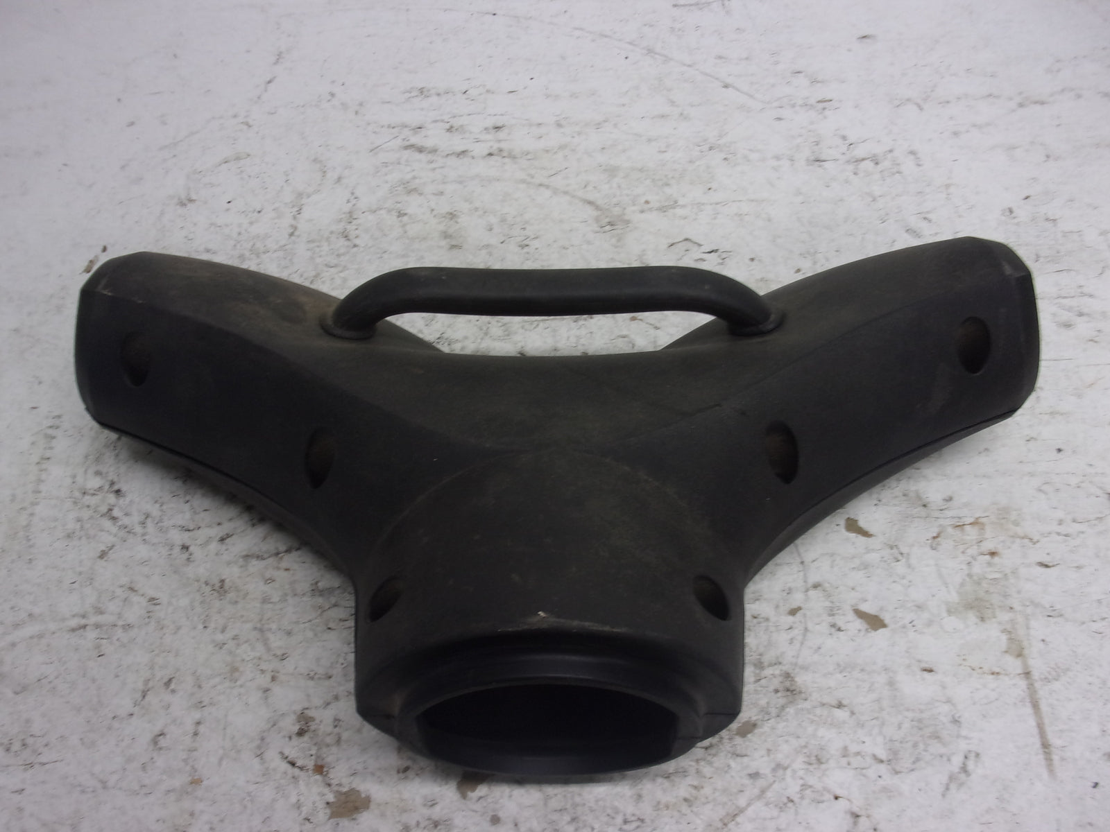 Polaris PWC Watercraft 2003-2004 MSX 110/140/150 Black Handlebar Pad 5434516-070