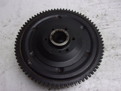 Sea Doo Bombardier PWC 2003-2004 GTI RFI OEM Flywheel Assembly Part# 420966564