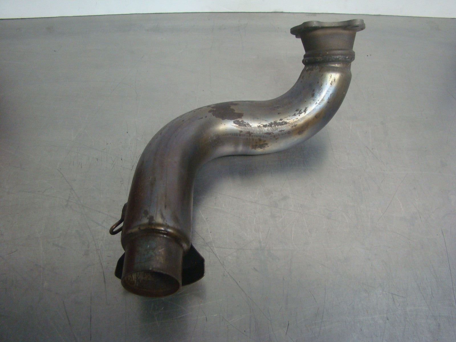 Can-Am BRP 2008-2009 Spyder GS 990 Rear Exhaust Tune Pipe Part# 707600294