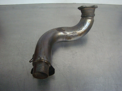 Can-Am BRP 2008-2009 Spyder GS 990 Rear Exhaust Tune Pipe Part# 707600294