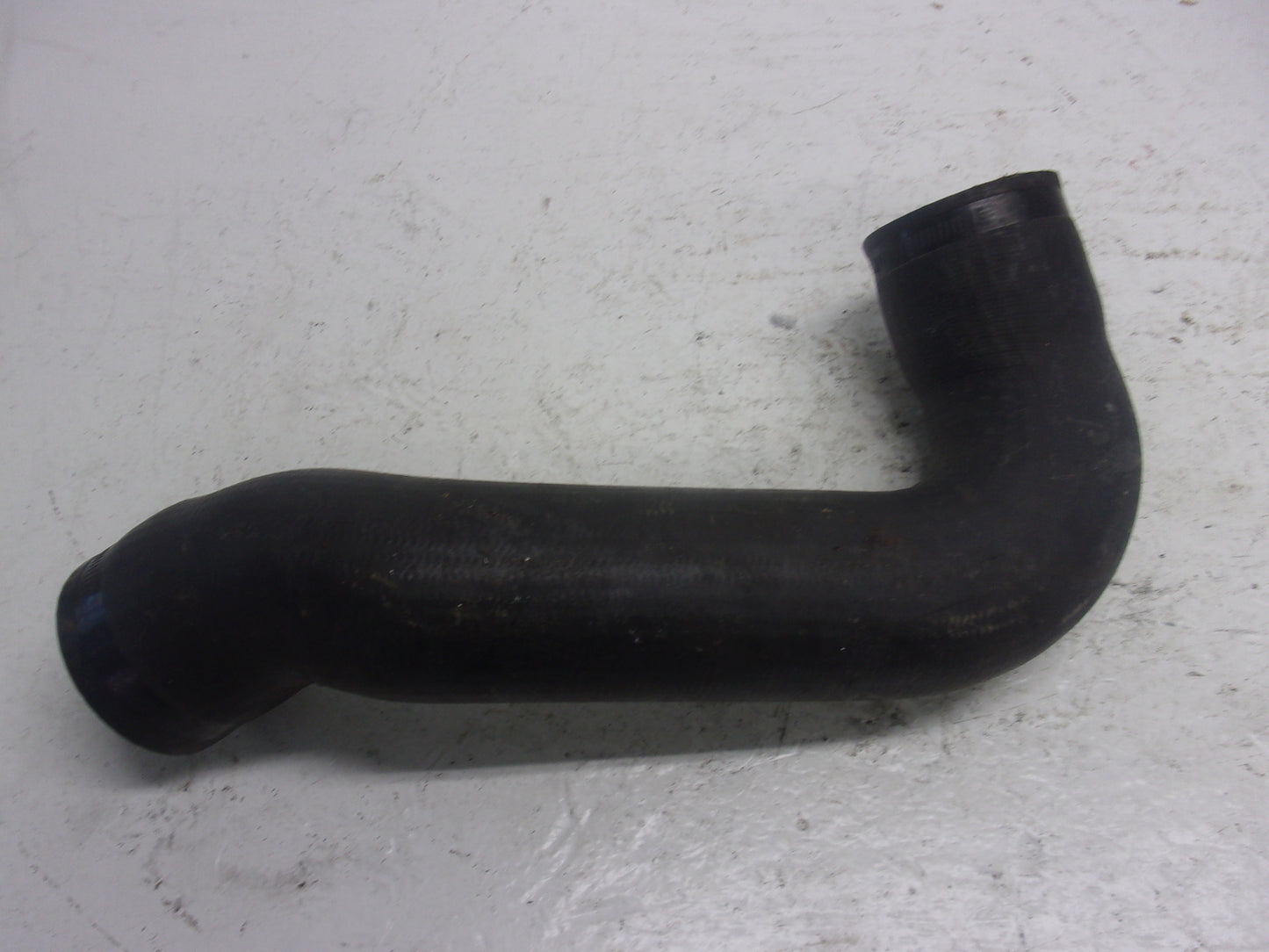 Sea Doo Bombardier 2005 3D RFI OEM Exhaust Hose Assembly Part# 274001181