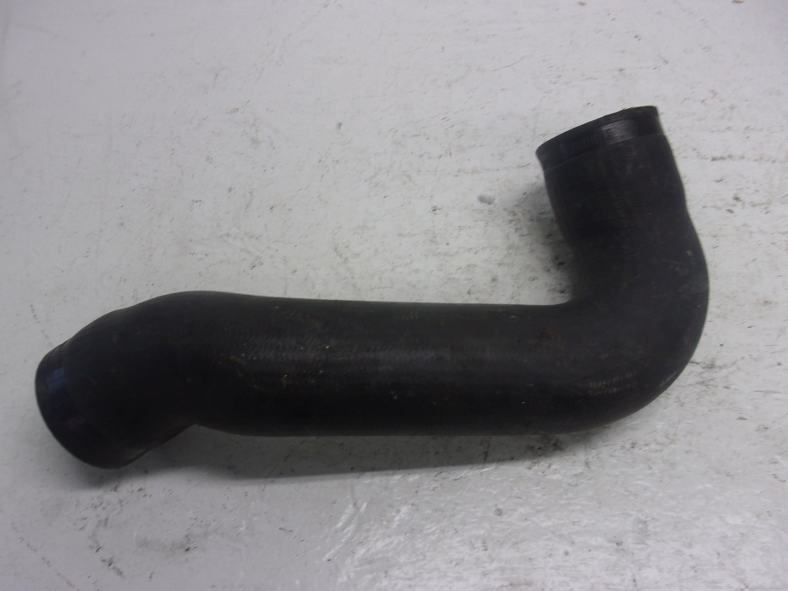 Sea Doo Bombardier 2005 3D RFI OEM Exhaust Hose Assembly Part# 274001181