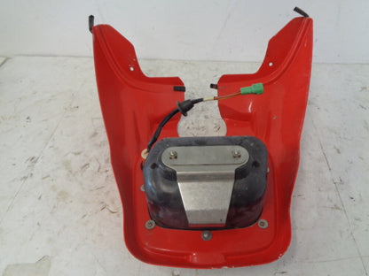 Kawasaki Jet Ski 1999-2000 Ultra 150 OEM Handle Cover + Glovebox 14090-3809-H1