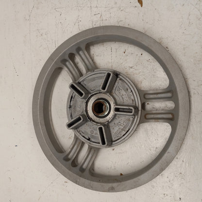 Can-Am Roadster 2010 RS RT/RTS OEM Silver 79T Sprocket Part# 705501211