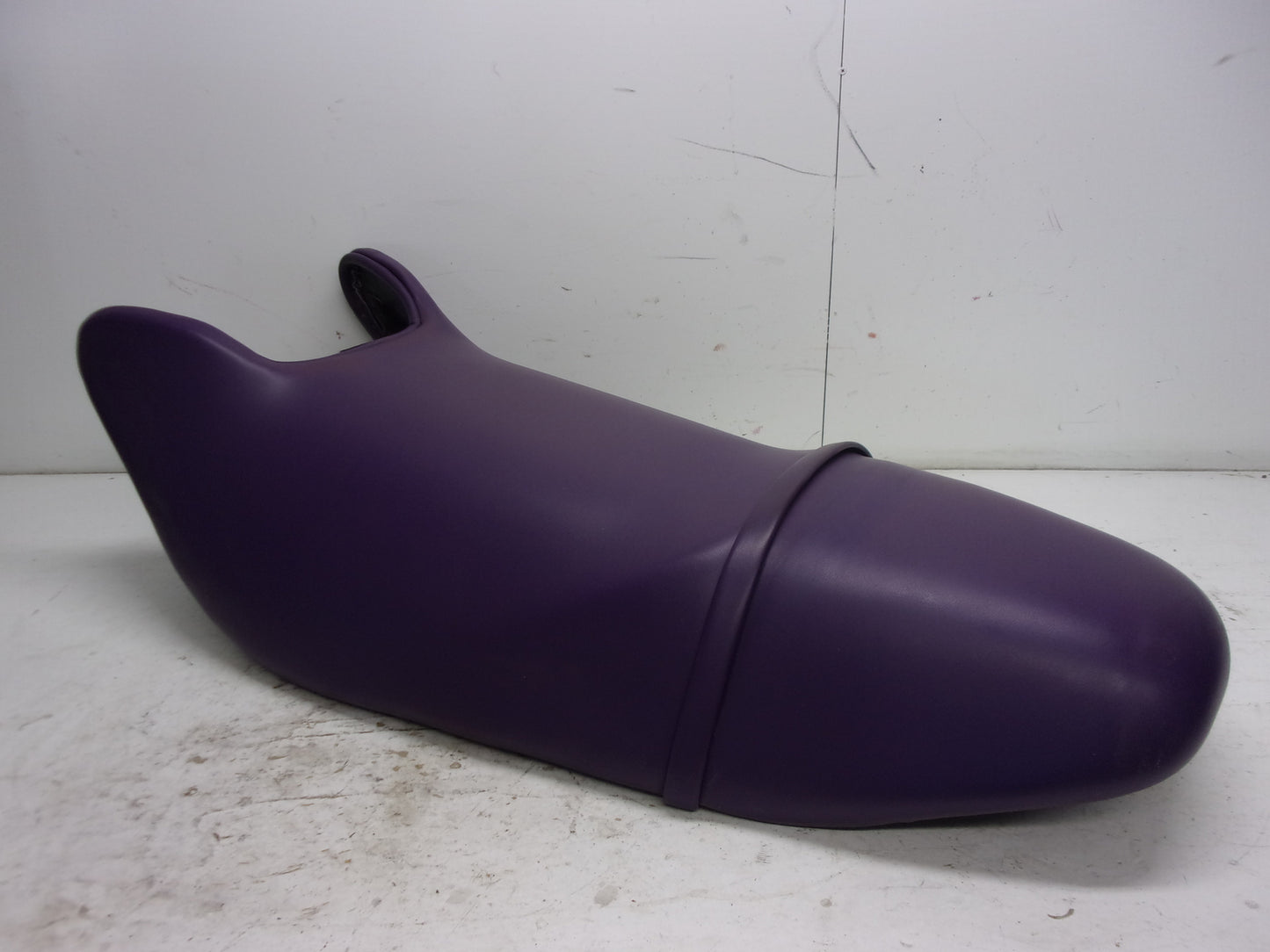 Kawasaki Jet Ski 1999 Ultra 150 OEM Purple Seat Assembly Part# 53001-3737-MN