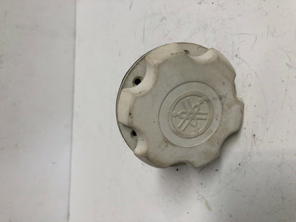 Yamaha Waverunner 3 1990-96 650 Filter Neck w/ Fuel Cap Part# FV4-67831-30-00