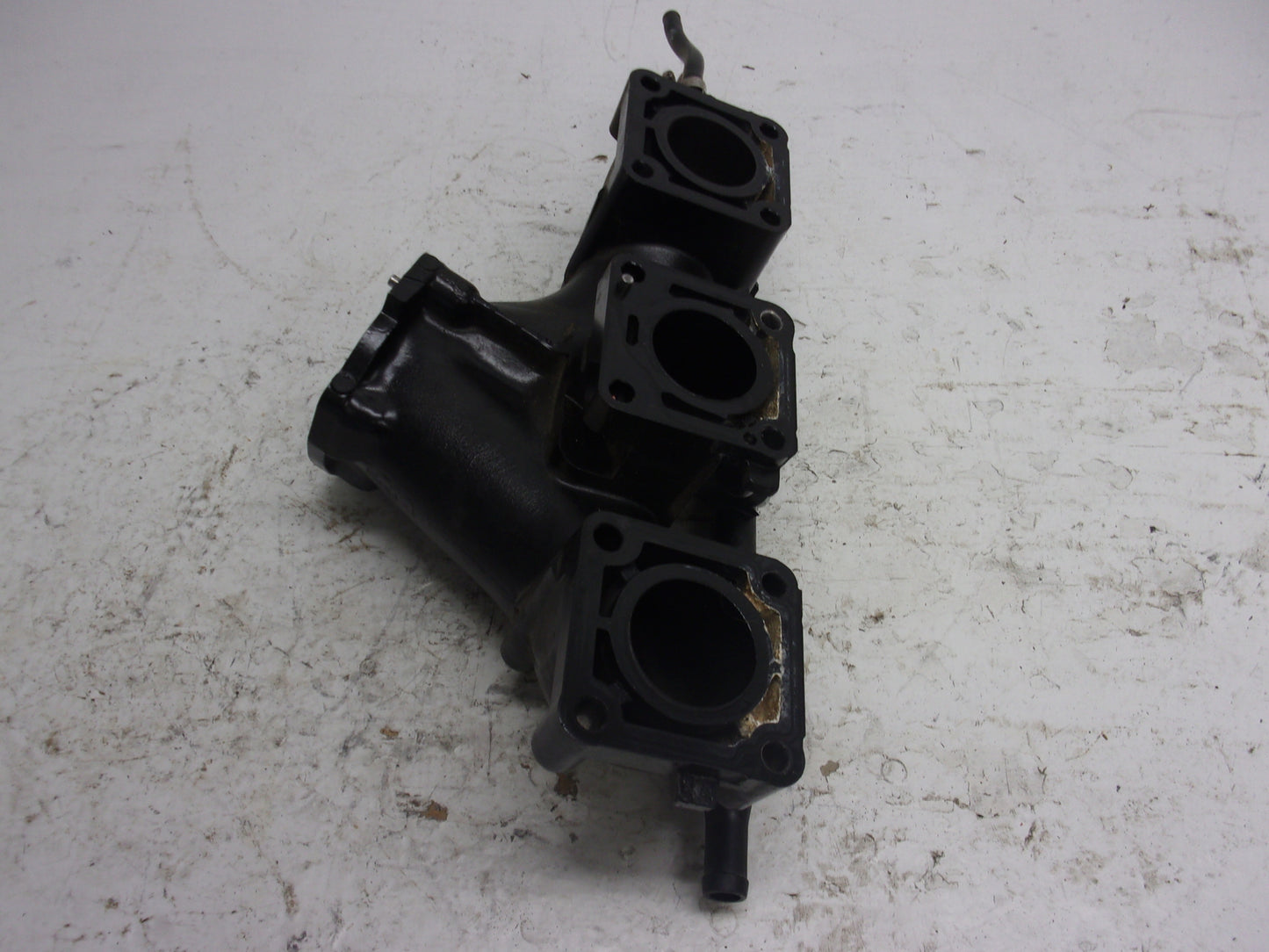 Yamaha Waverunner 1999-2003 GP XL XLT 1200 OEM Exhaust Manifold 66V-14711-00-8P