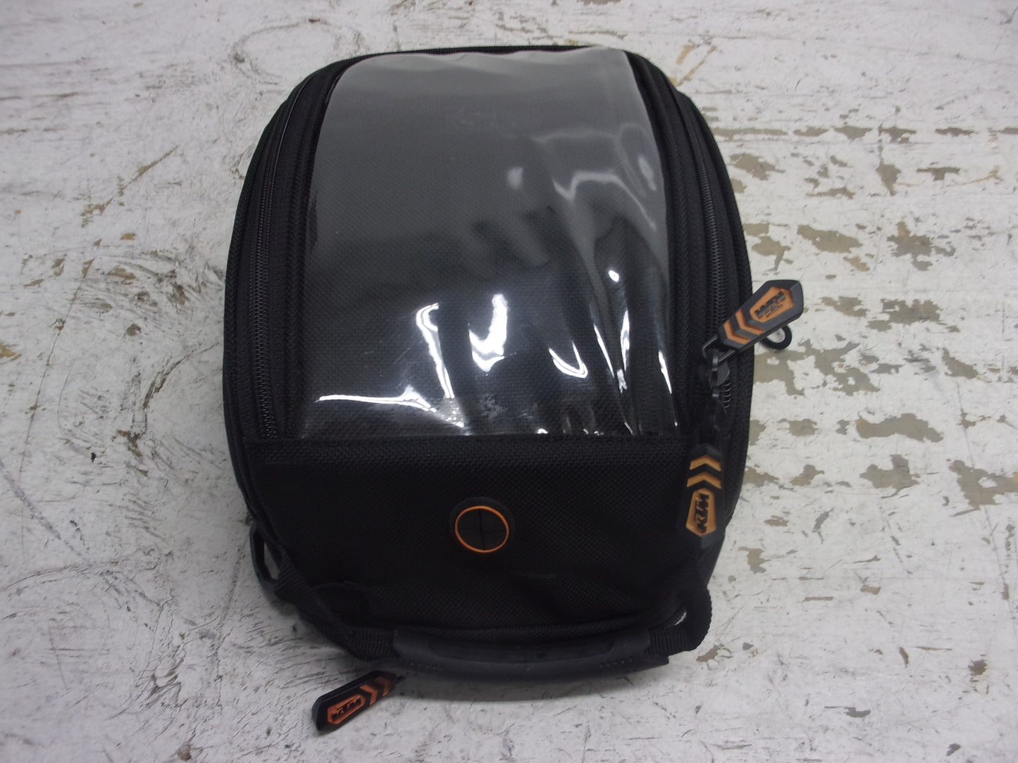 KTM Dirt Bike KTM Bag Mens Tank Duke 125 250 390 2017 2018 Part# 93012919033