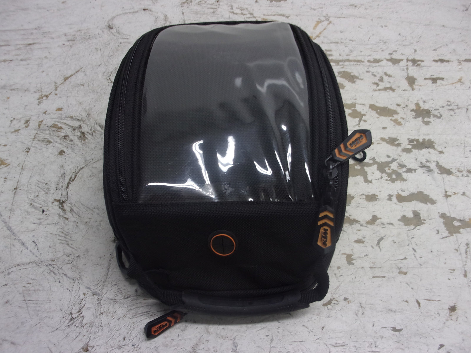 KTM Dirt Bike KTM Bag Mens Tank Duke 125 250 390 2017 2018 Part# 93012919033