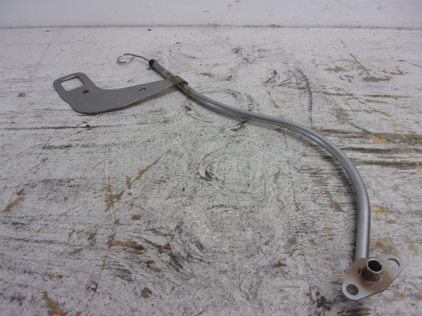 Kawasaki Jet Ski 2007-2021 Ultra 300/310LX Oil Level Pipe + Dipstick 32154-3721