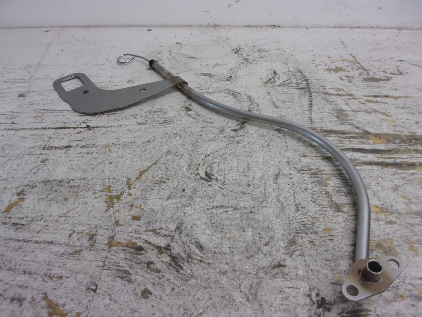 Kawasaki Jet Ski 2007-2021 Ultra 300/310LX Oil Level Pipe + Dipstick 32154-3721
