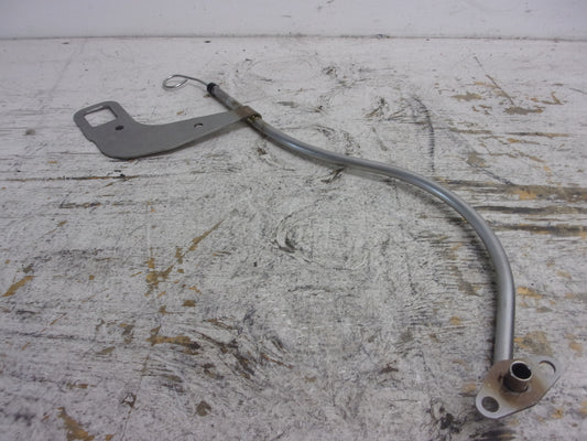 Kawasaki Jet Ski 2007-2021 Ultra 300/310LX Oil Level Pipe + Dipstick 32154-3721