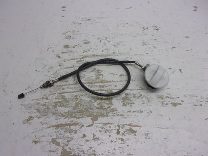 Kawasaki Jet Ski 1991-1999 SS XIR ST STS SS Starter Cable & Knob 54017-3728