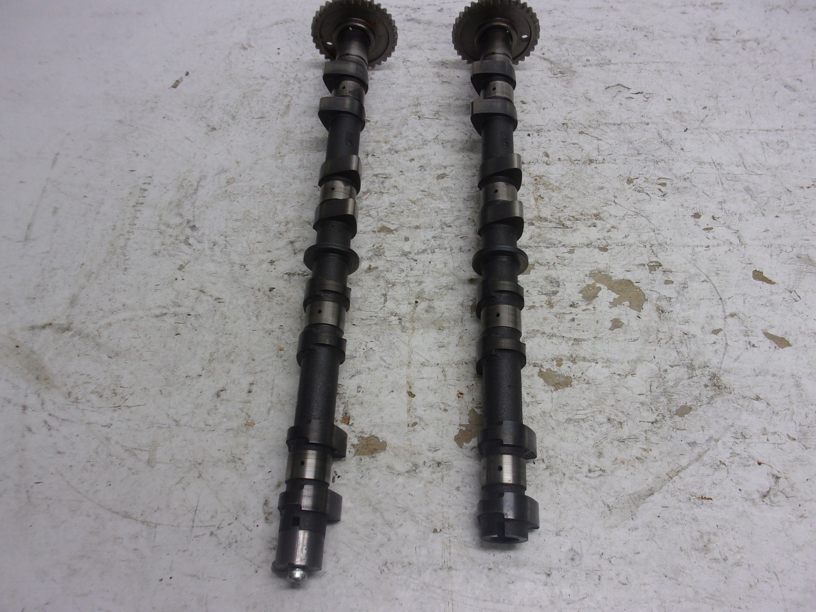 Kawasaki Jet Ski 2011-2018 Ultra 300/310 Intake & Exhaust Camshaft # 49118-3719