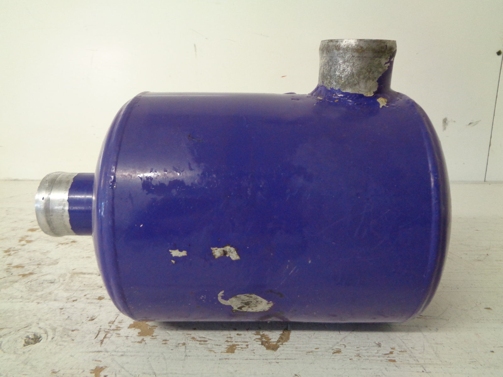 Sea Doo Bombardier 1995 XP OEM Muffler / Water Box Part# 274000184