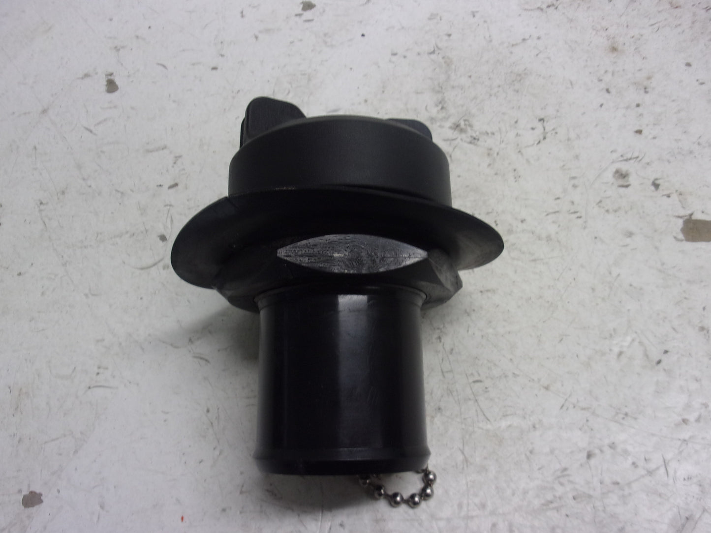 Yamaha WaveRunner 2015-2020 VX VXS VXR GP OEM Fuel Cap + Socket F2X-U7831-00-00