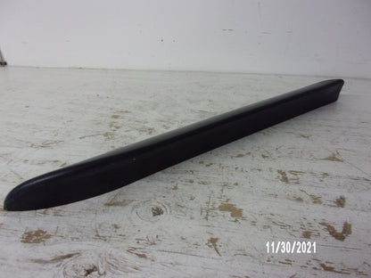 Sea Doo Bombardier PWC 2000-2003 RX OEM Black Left Sponson Assembly # 292000617