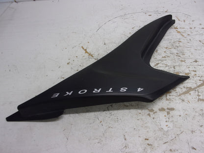 Kawasaki Jet Ski 2006 STX-12F OEM Right Hand Side Panel Part# 14091-3709-378