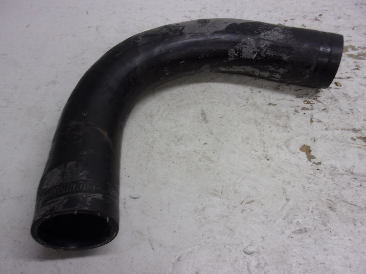 Kawasaki Jet Ski 2007-2021 Ultra OEM Tail Pipe Exhaust Hose Part# 92192-3762