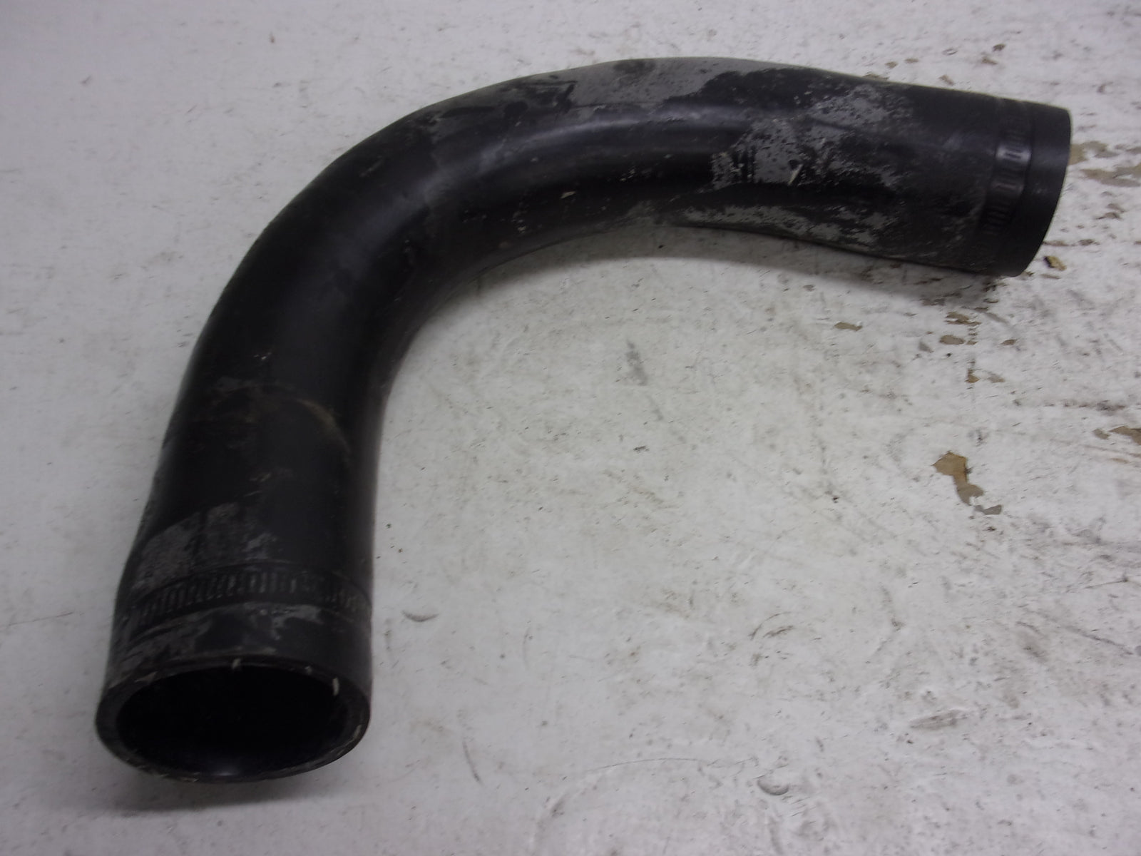 Kawasaki Jet Ski 2007-2021 Ultra OEM Tail Pipe Exhaust Hose Part# 92192-3762