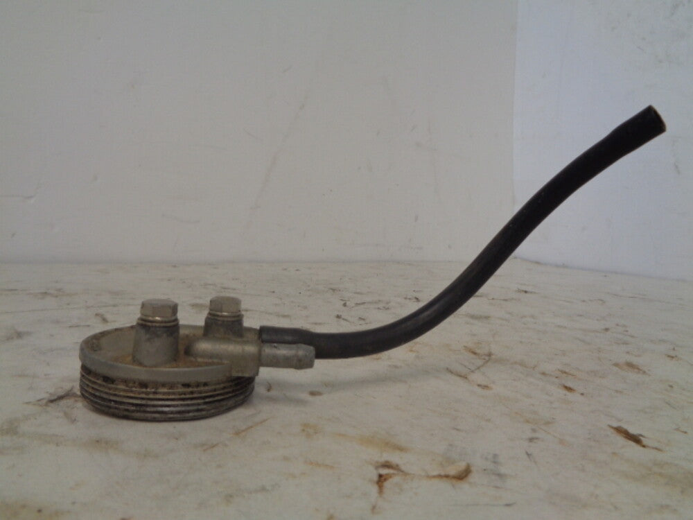 Kawasaki Jet Ski 1991-1994 JS440 550SX Fuel Filter Cap Assembly # 49019-3709